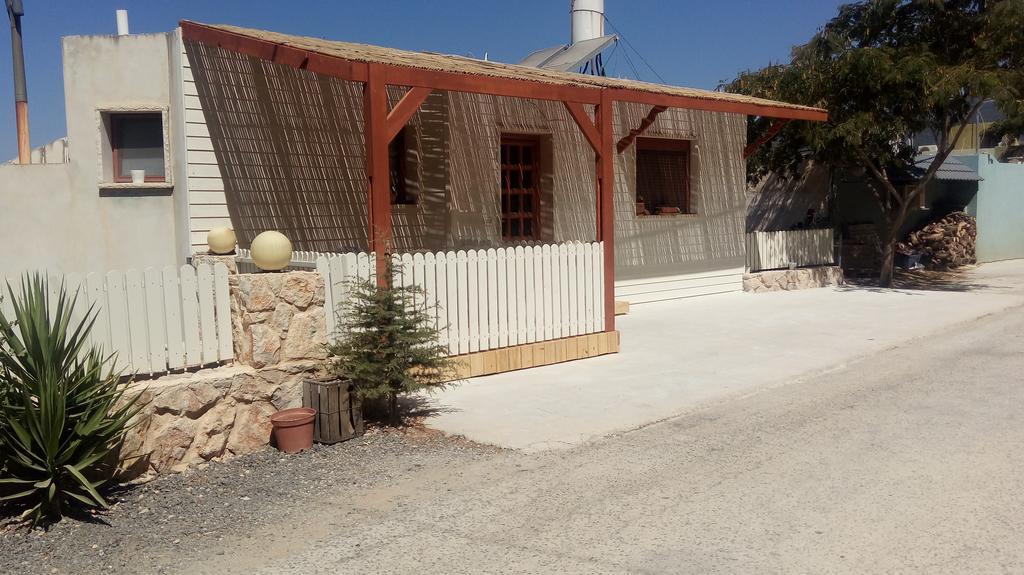 Tourism In The Village Ein Kinya Dış mekan fotoğraf
