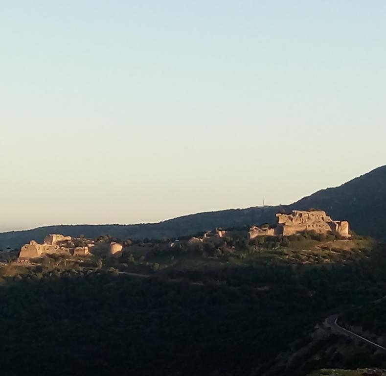 Tourism In The Village Ein Kinya Dış mekan fotoğraf